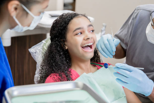 Best Emergency Pediatric Dental Care in Haysville, KS
