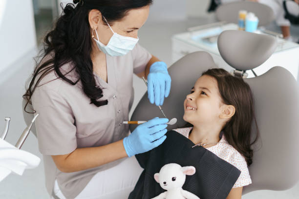 Best Emergency Treatment for Oral Infections in Haysville, KS