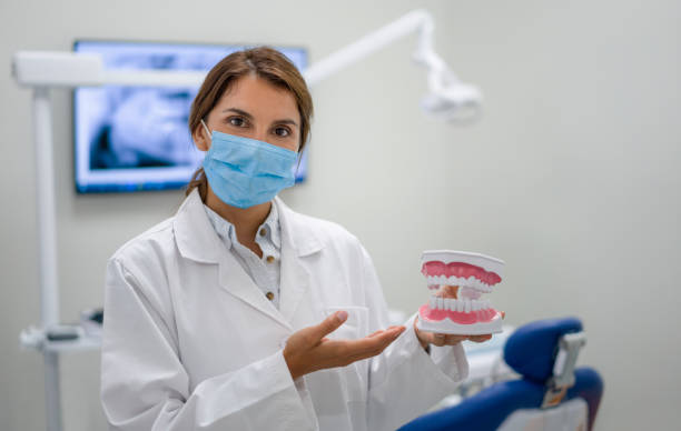 Best Knocked-Out Tooth (Avulsed Tooth) Treatment in Haysville, KS
