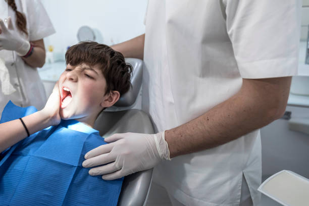 Best Urgent Dental Care for Toothaches in Haysville, KS