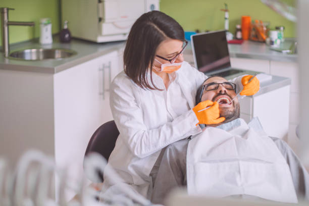 Best Emergency Root Canal Therapy in Haysville, KS