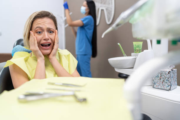 Best Emergency Treatment for Jaw Pain or Injury in Haysville, KS