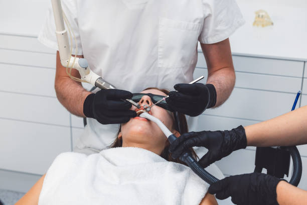 Best Emergency Denture Repair in Haysville, KS