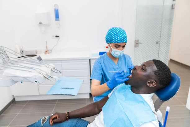 Best Emergency Care for Gum Disease in Haysville, KS
