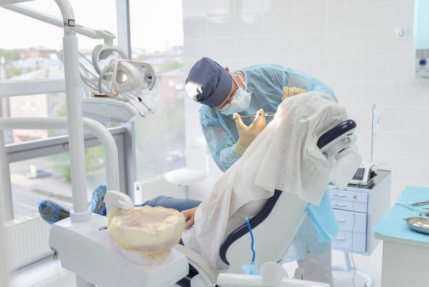 Best Emergency Wisdom Tooth Extraction in Haysville, KS